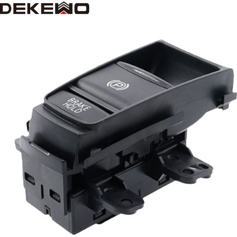 Die Teilenummer 35355-T7A-J01 ist für den elektronischen Parkbremsschalter/Geschwindigkeitsknopf P 35355-T7 des Honda Vezel/XRV geeignet.