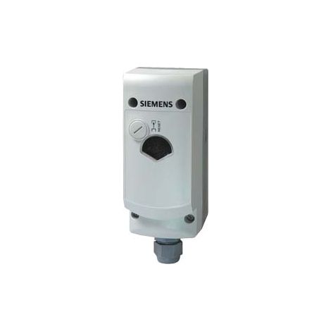 SBT Sicherheitstemp-Begrenz.RAK-ST.1300P -M 120-130 Grad C - 89195577 von Buderus