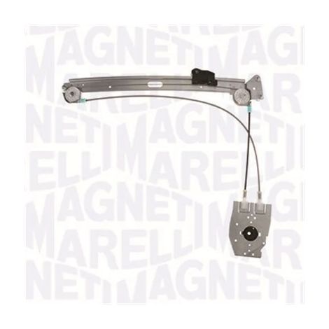 Lève-vitre Magneti Marelli 350103170231 BMW 51358252429