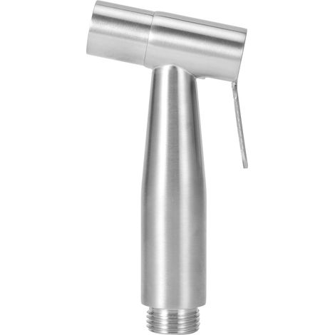 Pulvérisateur bidet G1/2 inox salle bain (1/5)