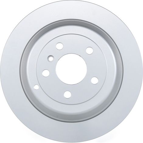 Lot de 2 Disques de frein BOSCH 0 986 479 330 MERCEDES-BENZ 164 423 05 12