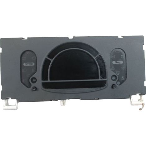 Bloc Compteurs RENAULT Modus 2004-2007 [PRODUIT D'OCCASION]♻️8200699915