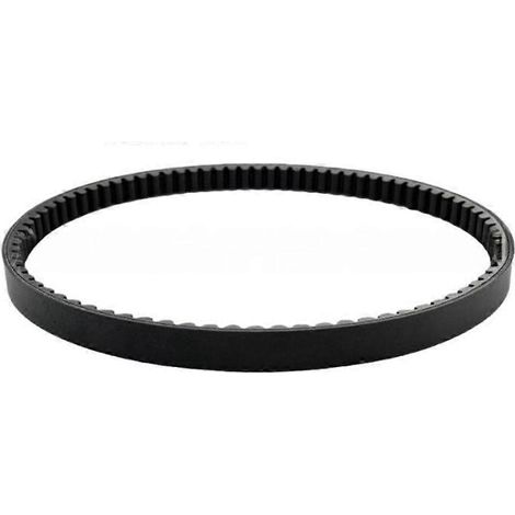 Motorrad-Antriebsriemen für 5RN-E7641-10 3AA-17641-00 5RN-E7641-00 für Yamaha CW50 CX50 CS50 EW50 NS50 CVT-Antriebsriemen (1/5)