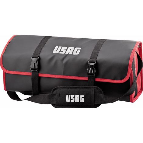 Sac thermohydraulique vide enduit de PVC Usag U00070045