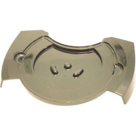 SUPPORT GRILLE INOX POUR PETIT ELECTROMENAGER PHILIPS - 422225942320