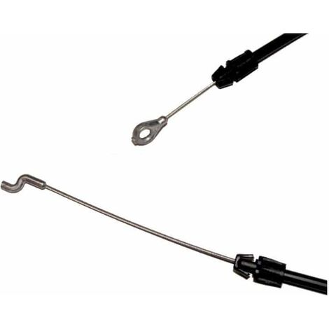Cable Frein motor CASTELGARDEN - GGP 81001106/0