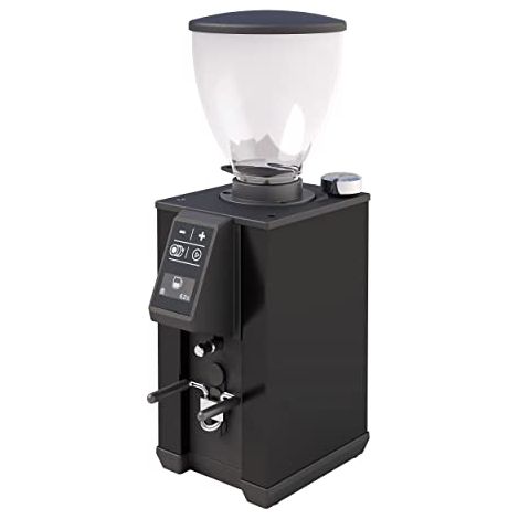 Macchina da caffè macap leo 55 essential elettrica regolazione macinatura
