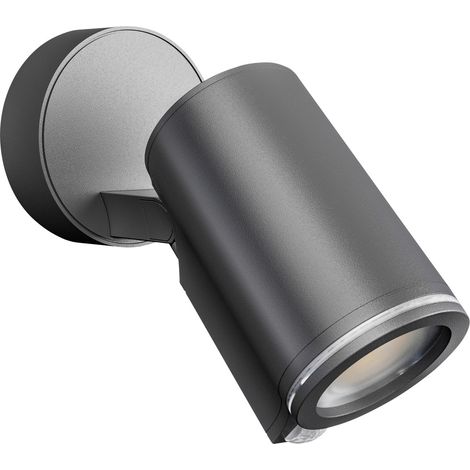 Steinel Spot ONE SC 058630 LED-Außenstrahler mit Bewegungsmelder EEK: F (A - G) 7.9 W Leuchtfarben: (1/5)
