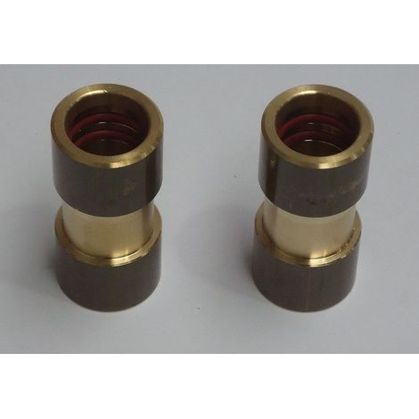 DAIKIN Conector intermedio de colector para DAIKIN Solaris, RPS 3, 5005192