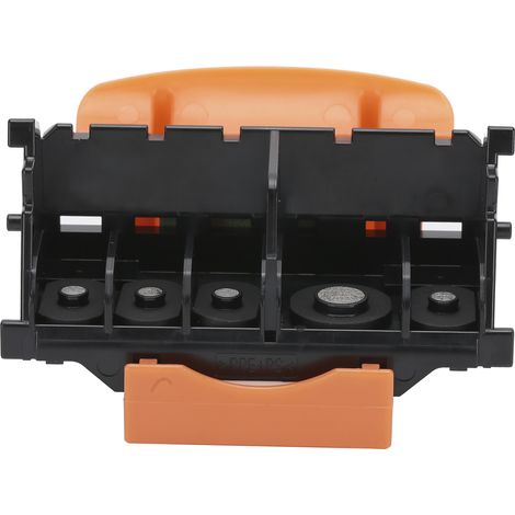 Schwarzer Druckkopf QY6-0082 für IP7220/ IP7250/ MG5420/ MG5440/ 5450/ 5460 (1/5)