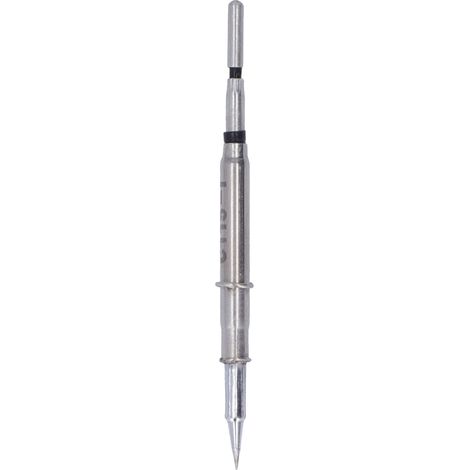 Soudage Iron Tip Soudage Soudage Pièce accessoire Soudeur pour NT115 - A Nano Handlec115 - I 43 mm