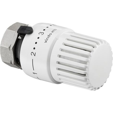 TERMOSTATO VINDO RTD, BLANCO, M30 x 1,5 (1/3)