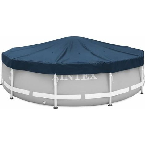Poolzubehör Intex 28082 dreilagig UV-Schutz