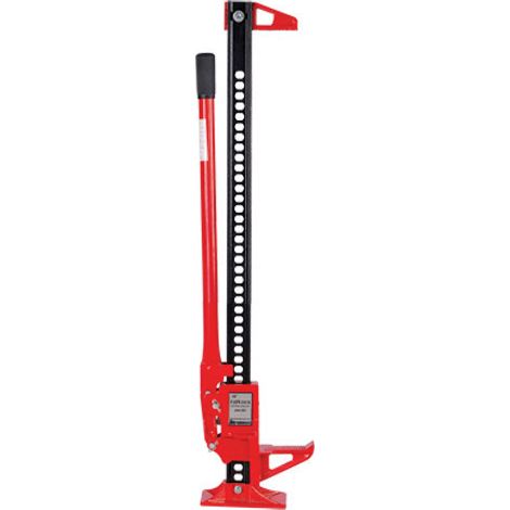 Fornorth Offroad Wagenheber 3t, 1320mm