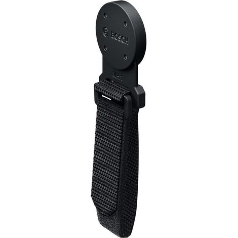 Bosch Professional MH 1  (colgante magnético .Revestimiento de goma no conductor. ) (1/2)