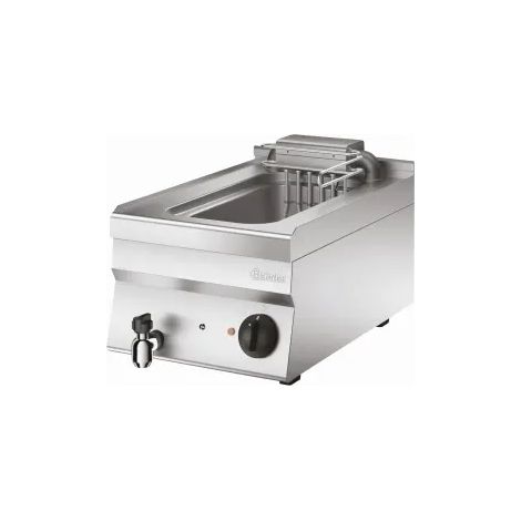 Friteuse 650, L400, 10L - Bartscher