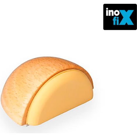 Klebeholzstopfen aus Buche (Blister) INOFIX