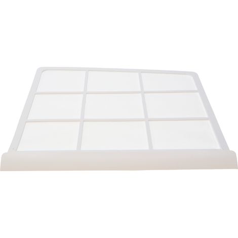 Delonghi filtro aria rete deumidificatore Tasciugo AriaDry Light DNS65 DNS60 (1/2)