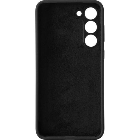 Custodia eSTUFF Madrid per Samsung Galaxy S23+, ES673201-bulk