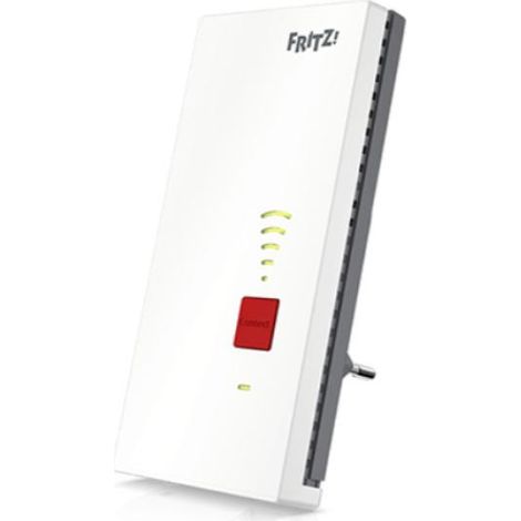 REPEATER 2400 INTERNATIONAL