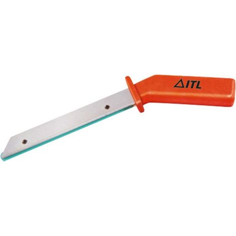ITL Insulated Armour Saw - Durable Nylon 11 Tool for Safety