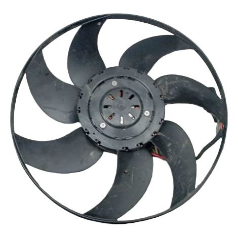 [PRODUIT D'OCCASION] Moteur Ventilateur Radiateur MERCEDES Classe E Coupe 09- ♻️ Ref Oe. 2049066802 - Garantie à vie (1/3)