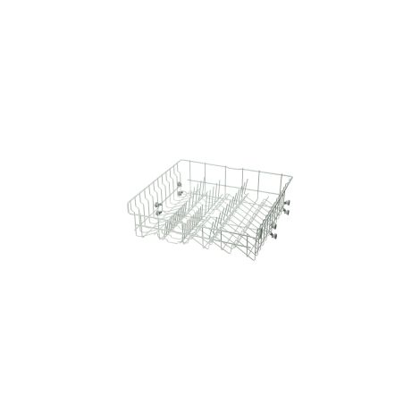 Cestello superiore originale - Lavastoviglie - BOSCH - 3037543662894853956
