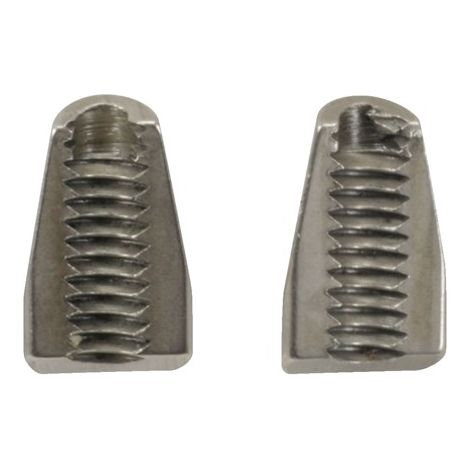 KS Tools 150.9578 Ersatz-Greifbacken für Nietkopf, für 150.9610
