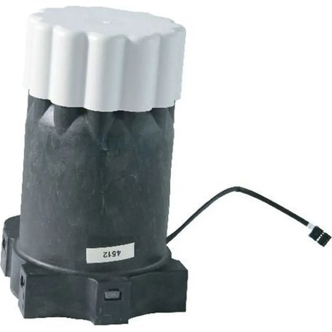 SYR Chambre de traitement pour MultiSafe KLS/KS 3000 Plus, 2400.00.910