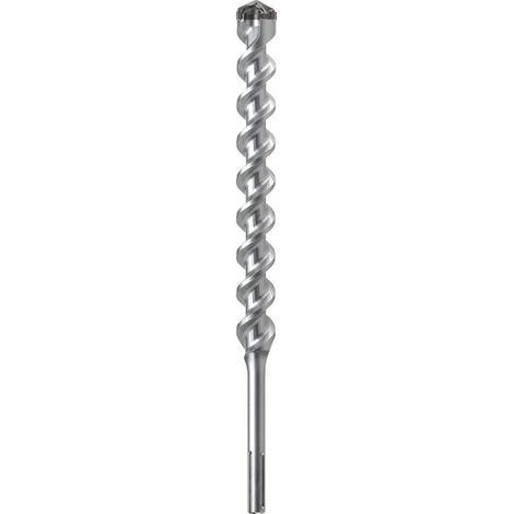 Trapano SDS Max Ultimax 6 punte DIAGER - Ø 45 mm - L.540 mm - 166D45L0540