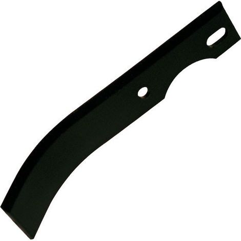 Coltello fresa universale lunghezza 220 mm dritto (1/2)