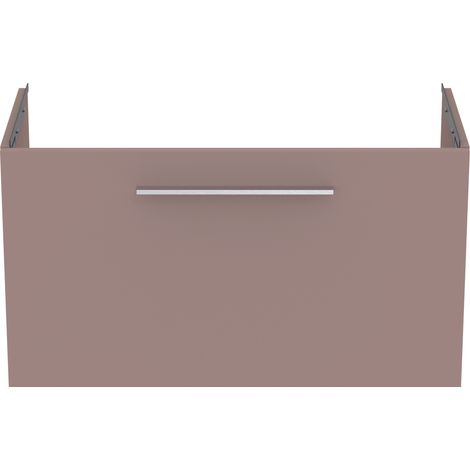 Ideal Standard i.life S Möbelwaschtisch-Unterschrank, 1 Auszug, (1/5)