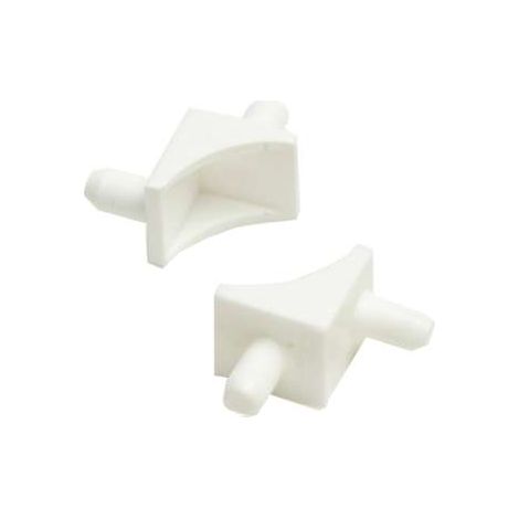 Reggipiano 2 Spine Bianco