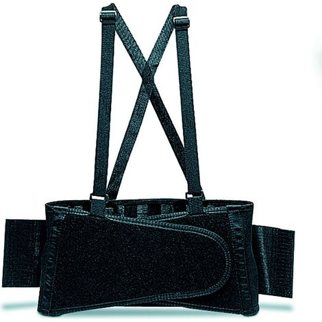 Protecteur Lombaire T-Xl (104-112cm) 80914  Rubi (1/2)