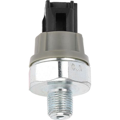 Öldruckschalter 83530-28020 für Toyota Camry, Corolla, RAV4, Scion - Zuverlässiger Sensor, direkter Ersatz, kompatibel mit Benzinmotoren. (1/5)