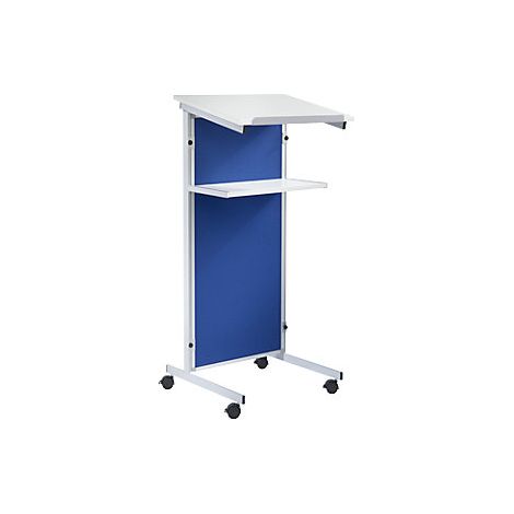 PULLO DE REDNERPULT STEH con frontal azul