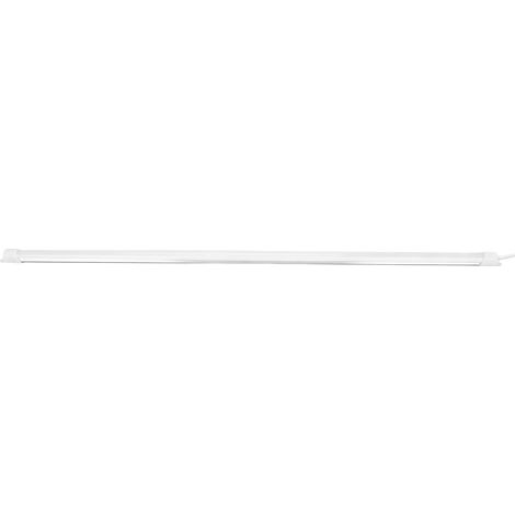 LED-Schreibtischlampe mit 35 LEDs, warmem Licht, augenschonend, USB-betrieben, für Schlafzimmer und Arbeitszimmer (1/5)