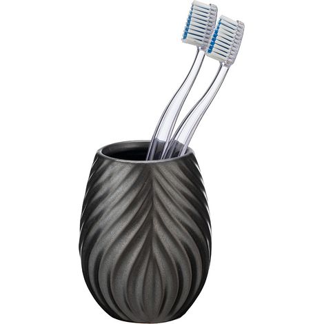 BICCHIERE DENTALE CERAMICA IDRO