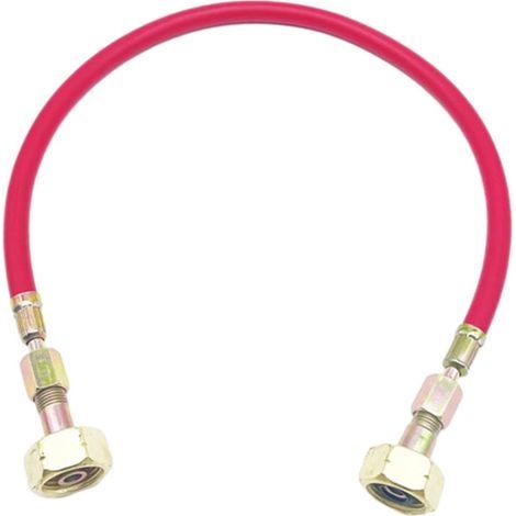 Adaptateur de Recharge de Propane, connecteur de Tuyau en Caoutchouc pour réservoir Plat, Montage Portable, Petits réservoirs de Propane, Adaptateur (1/5)