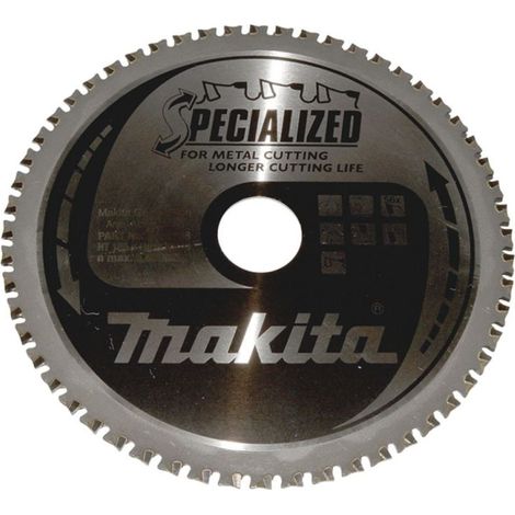 Makita SPECIALIZED Sägeblatt 185x30x56Z