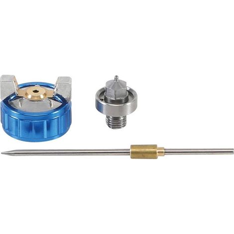 Tuyère de Rechange D.0,8 mm - Précision et Durabilité - D-Work (1/5)