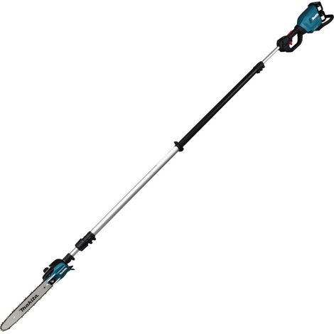Potatore ad asta a batteria Makita LXT 18 V x 2 - 20 m/s - 12\ (1/4)