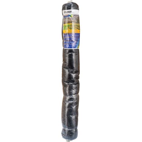 Stocker Protex Sun Filet d'ombrage robuste 2 x 10 m