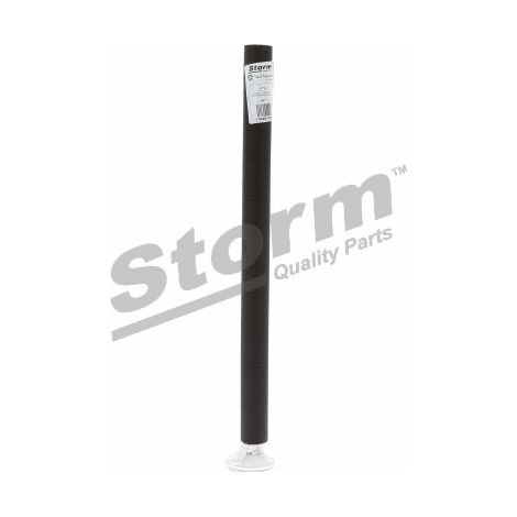 Tuyau Ø intérieur 32 mm, longueur 50 cm (1/3)