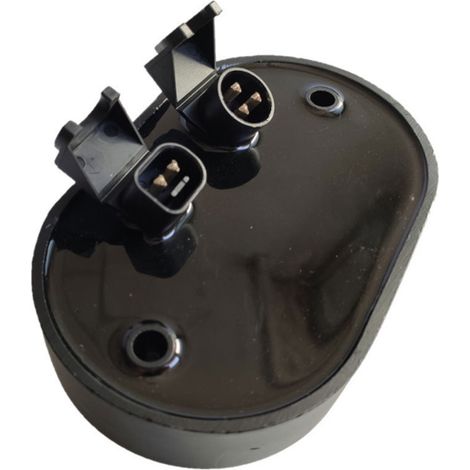 The rectifier is suitable for 74440-08 Harley Davidson VROD rectifier voltage regulator. (1/4)