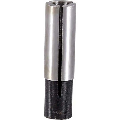 oteur Adaptateur Multitaille Gravure Bit CNC Outil de Routage Adaptateur pour Collet 6mm à 3.175mm CNC Routeur Outil Pour Machine de Meulage Gravure (1/4)