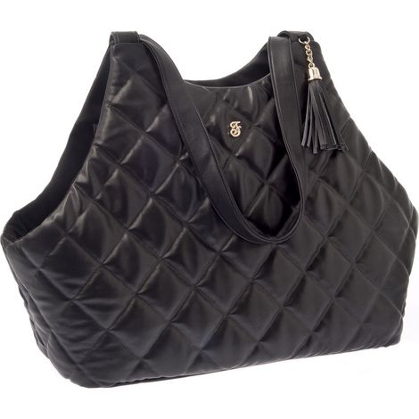 Borsa trasporto modello Scarlett con per cani e gatti