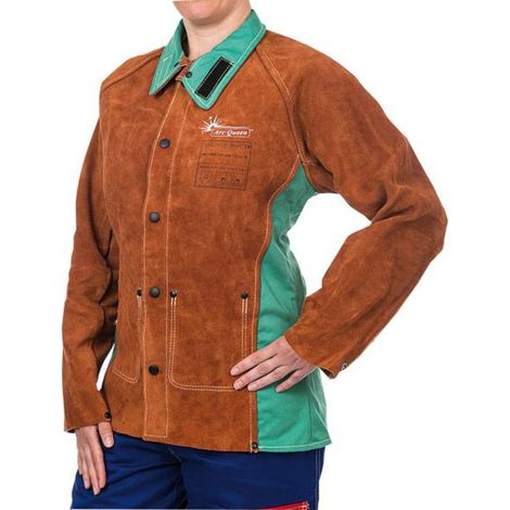 Veste de soudeur Proban Taille XXL Weldas (1/5)