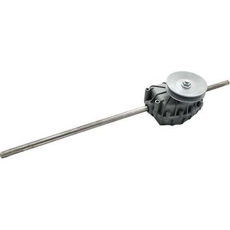 TRANSMISSION 544376202 ORIGINALE HUSQVARNA (1/3)