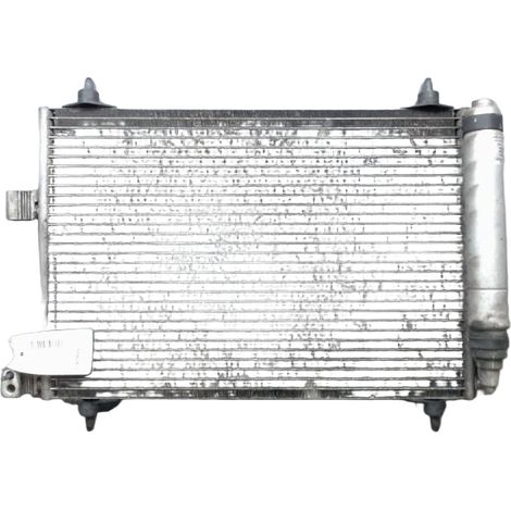 Condenseur Climatisation CITROEN C5 2008- [PRODUIT D'OCCASION]♻️6455gy